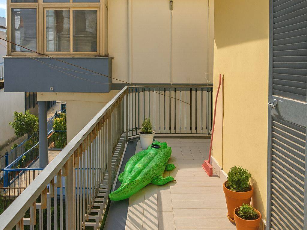 Appartamento a Bacoli in Via Lido Miliscola - Foto 3