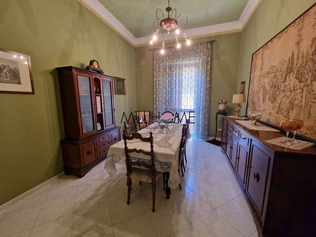 Casa indipendente a Marsala in Via Abele Damiani - Foto 2