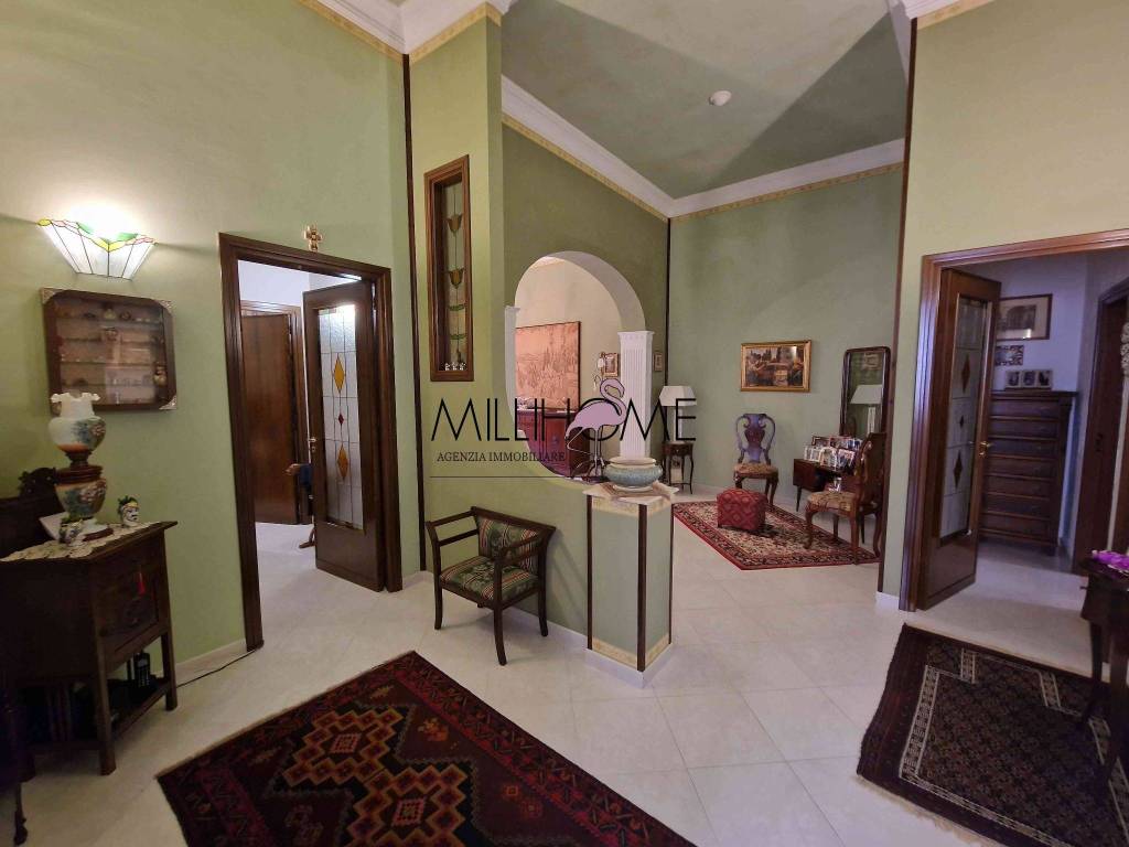 Casa indipendente a Marsala in Via Abele Damiani - Foto 4