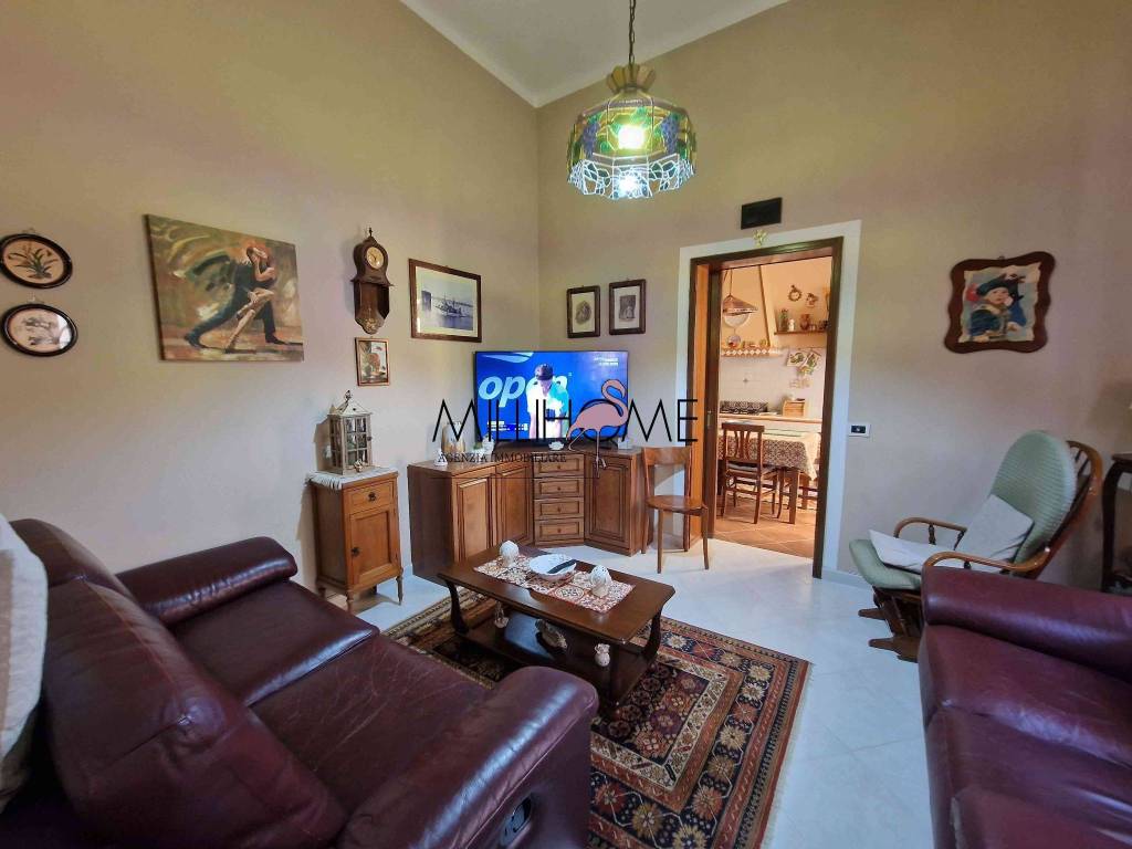 Casa indipendente a Marsala in Via Abele Damiani - Foto 5