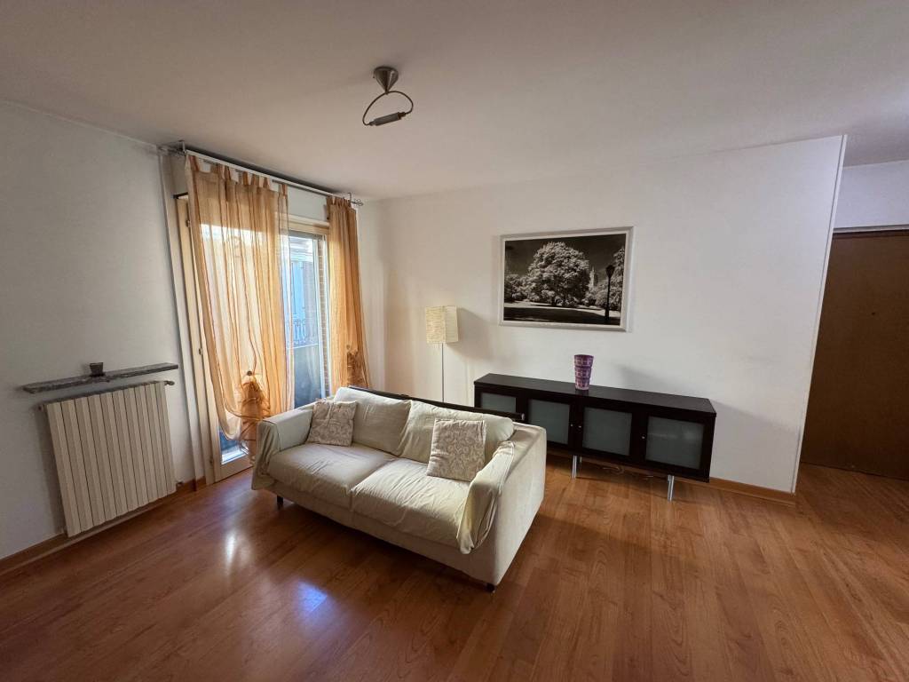 Appartamento a Alessandria in Via San Baudolino - Foto 5