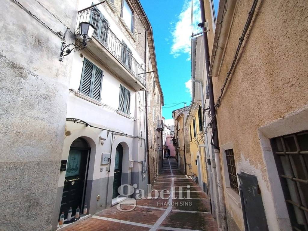 Appartamento a Campobasso in Via dell'Olmo - Foto 2