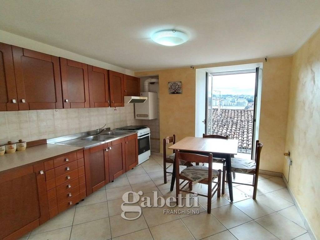Appartamento a Campobasso in Via dell'Olmo - Foto 4
