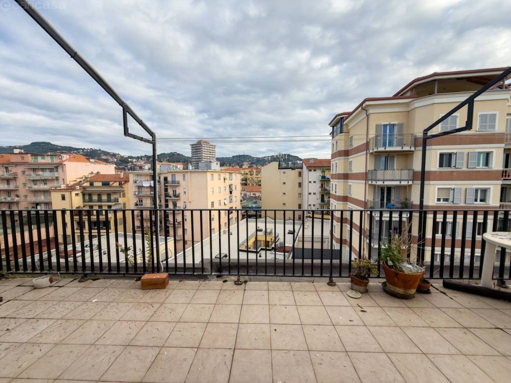 Appartamento a Imperia in via foce, 40 - Foto 3