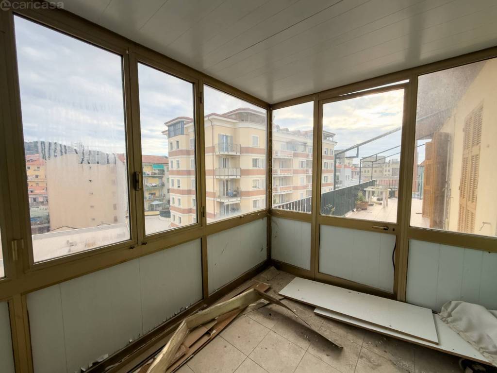 Appartamento a Imperia in via foce, 40 - Foto 4