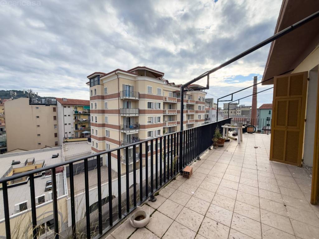 Appartamento a Imperia in via foce, 40 - Foto 5