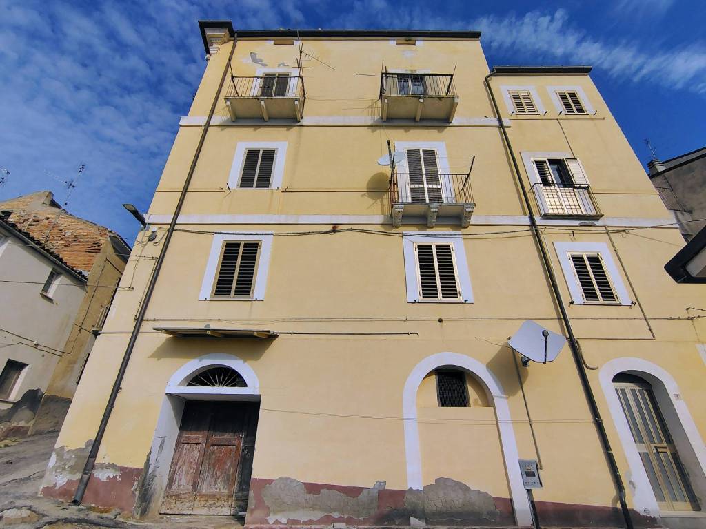 Casa indipendente a Pollutri in Via San Rocco Vico 4, 35 - Foto 2