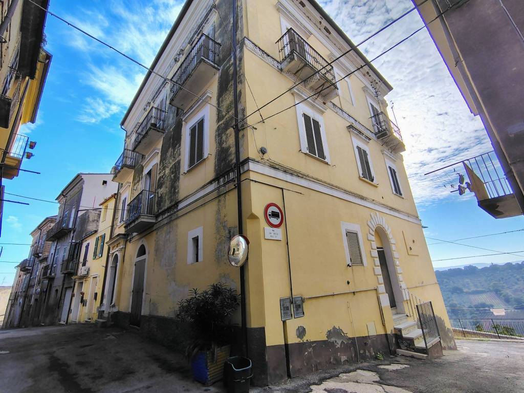 Casa indipendente a Pollutri in Via San Rocco Vico 4, 35 - Foto 3