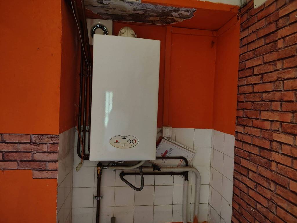 Casa indipendente a Pollutri in Via San Rocco Vico 4, 35 - Foto 5