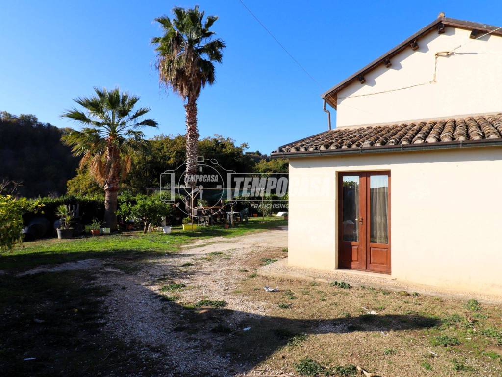 Casa indipendente a Massignano in Contrada Montecantino 37 - Foto 5