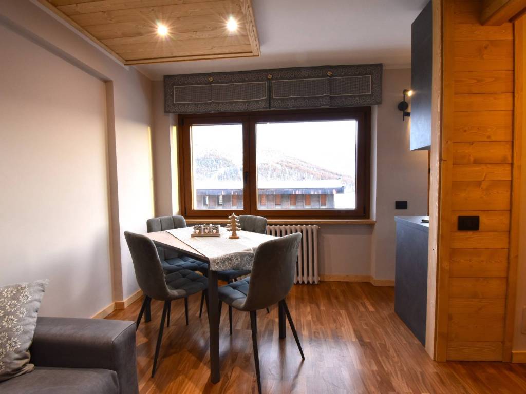 Appartamento a Sestriere in Via Monte Rotta, 6 - Foto 2