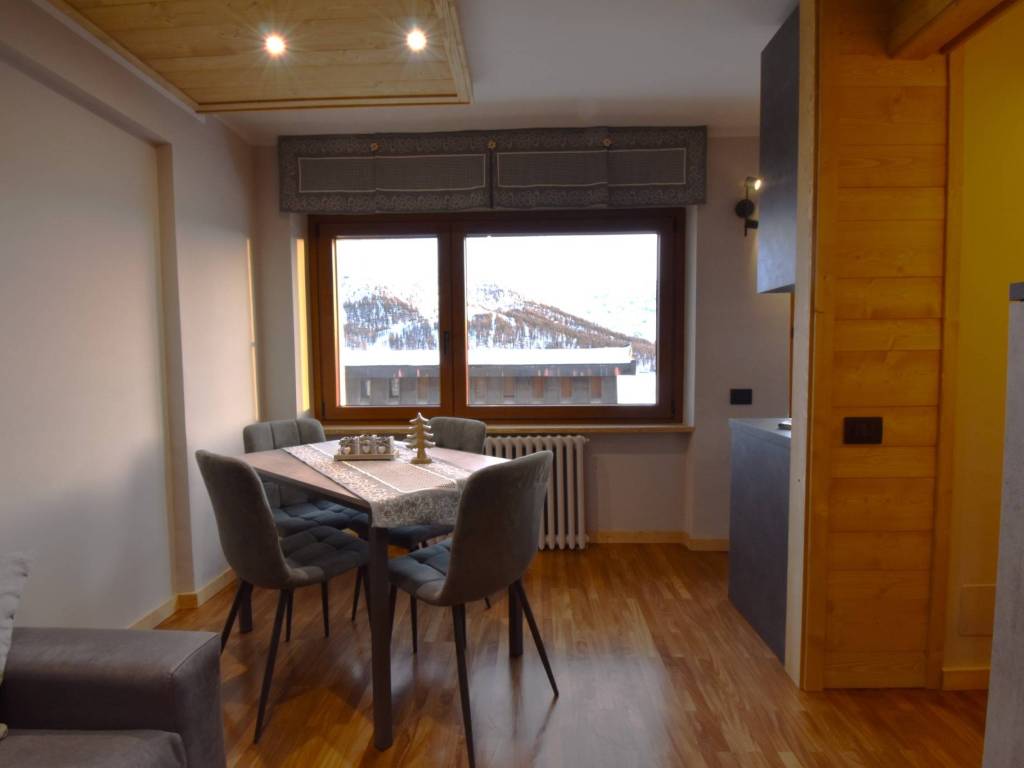 Appartamento a Sestriere in Via Monte Rotta, 6 - Foto 3