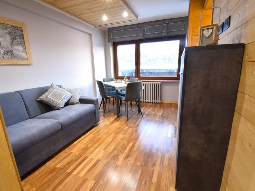Appartamento a Sestriere in Via Monte Rotta, 6 - Foto 4