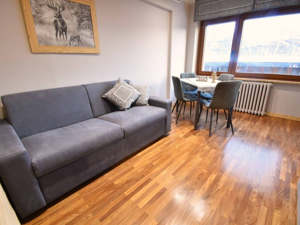 Appartamento a Sestriere in Via Monte Rotta, 6 - Foto 5