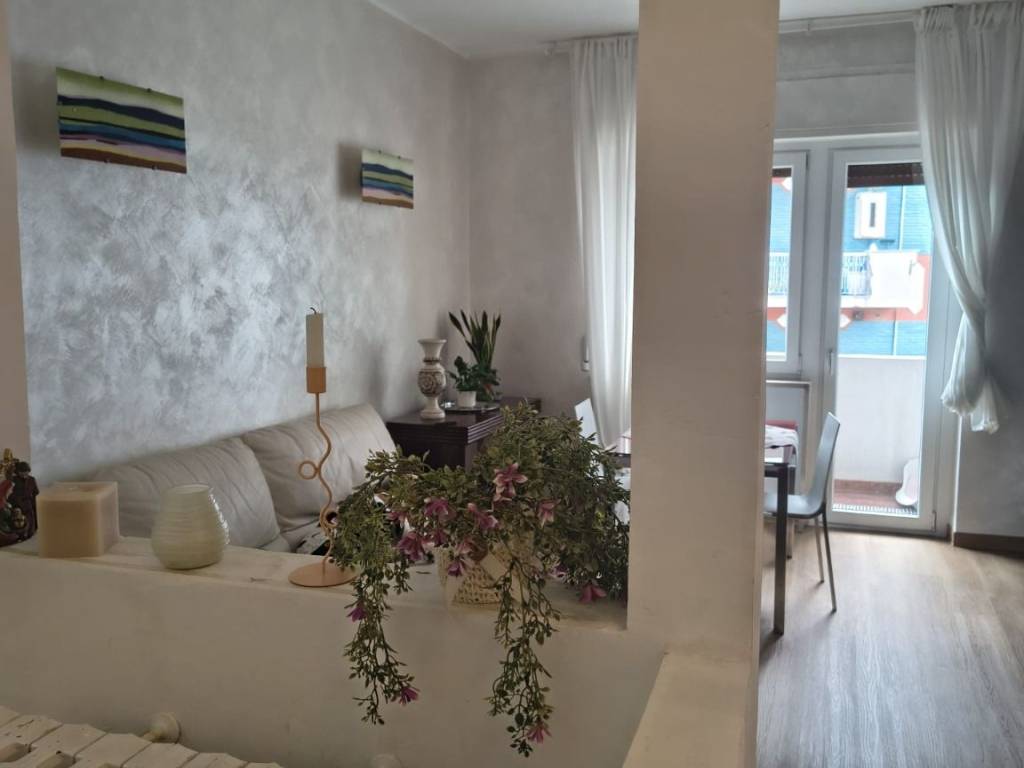 Appartamento a Pescara in Via Nazionale Adriatica Nord, 143 - Foto 3