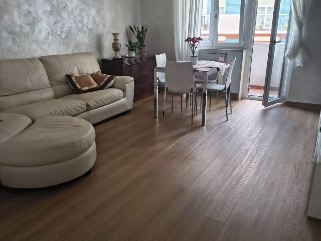 Appartamento a Pescara in Via Nazionale Adriatica Nord, 143 - Foto 4