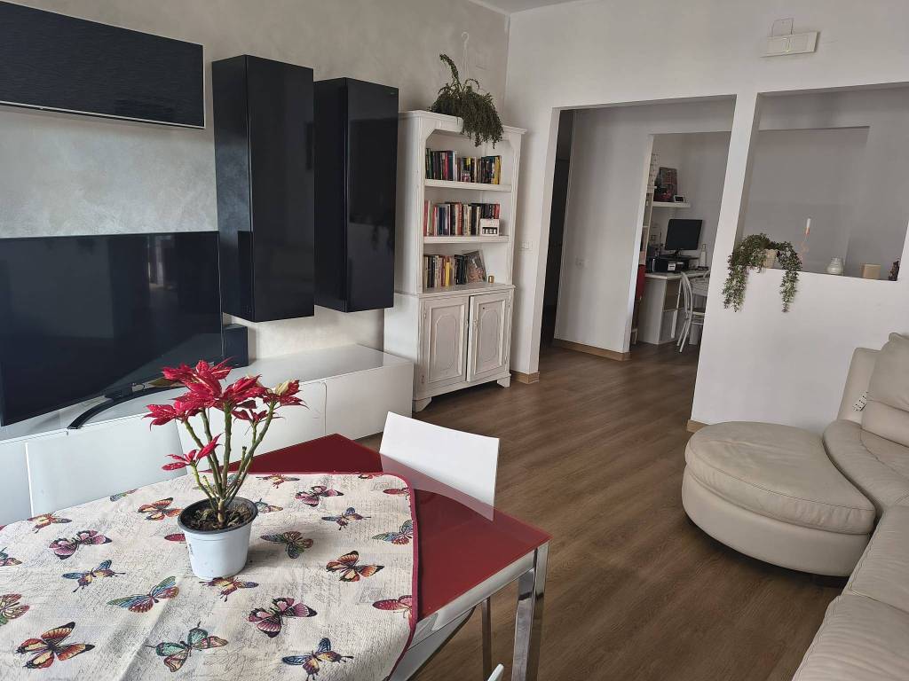 Appartamento a Pescara in Via Nazionale Adriatica Nord, 143 - Foto 5