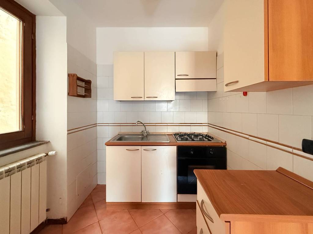 Appartamento a Viterbo in via della pace - Foto 3