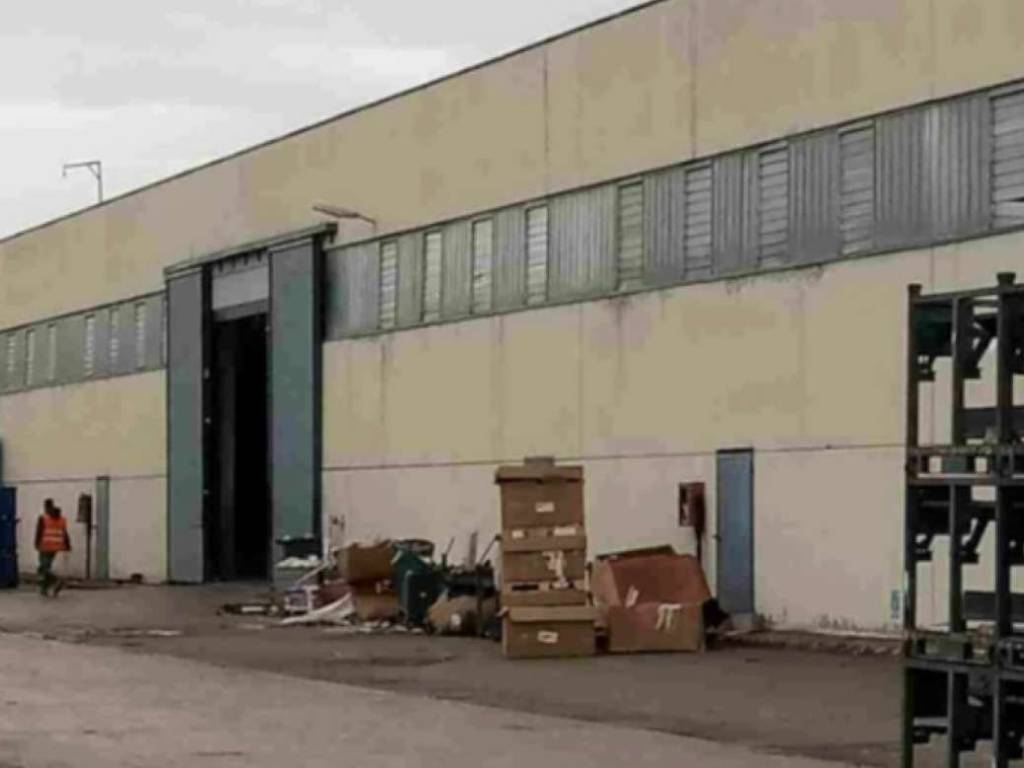 Immobile a Melfi in Località S. Nicola - Foto 2