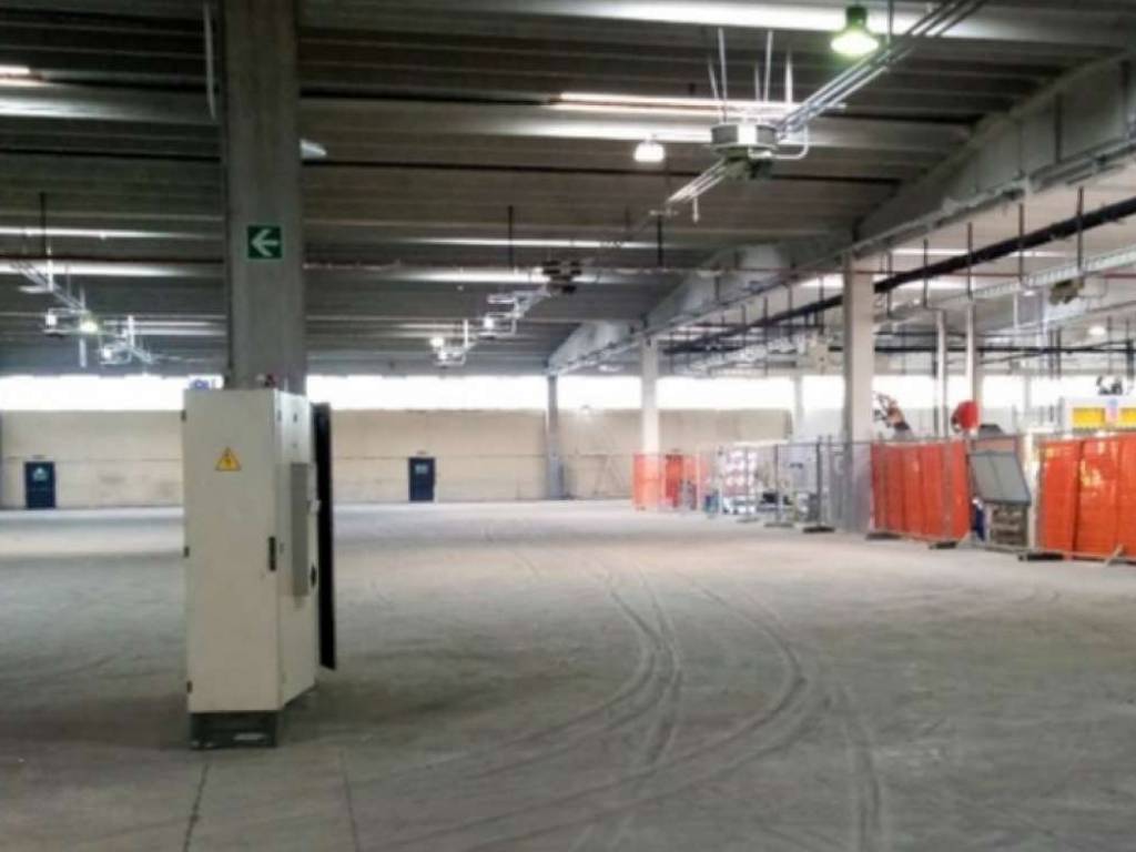 Immobile a Melfi in Località S. Nicola - Foto 3