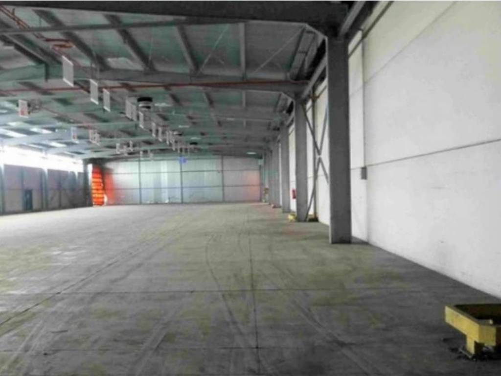 Immobile a Melfi in Località S. Nicola - Foto 4