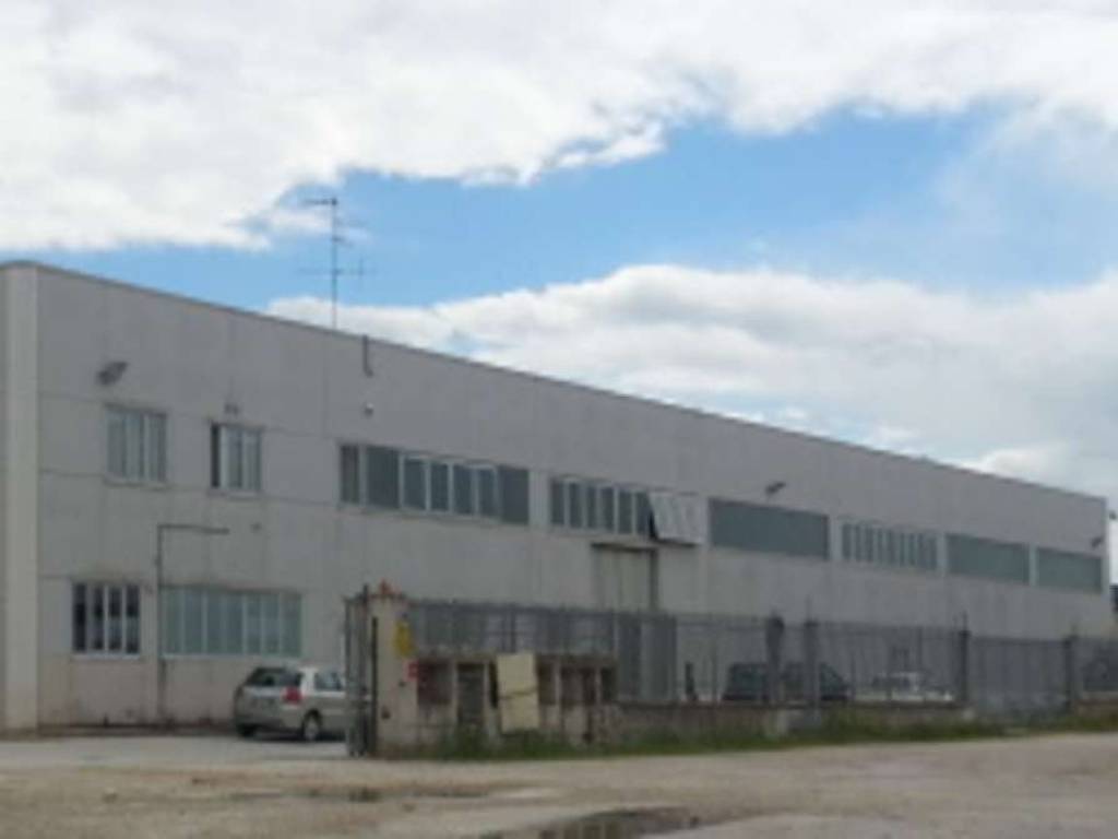 Immobile a Mosciano sant'angelo in via Tordino 2 - Foto 2