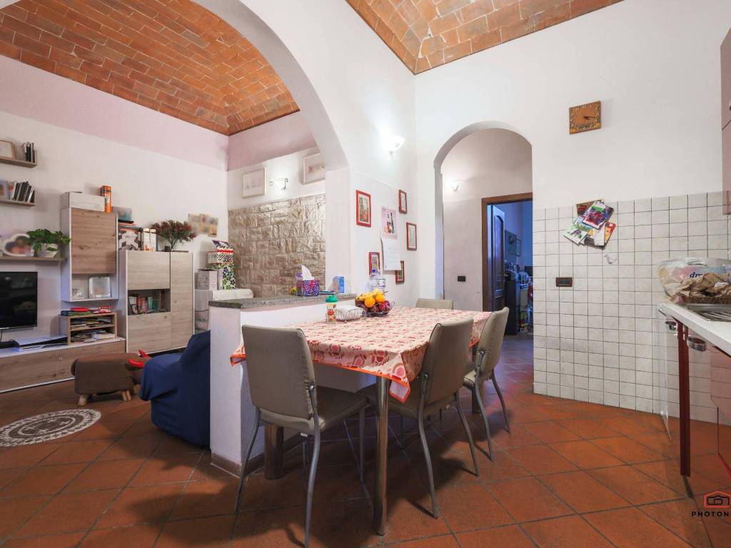 Appartamento a Livorno in Via del Leone, 21 - Foto 2