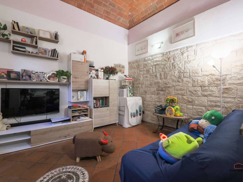 Appartamento a Livorno in Via del Leone, 21 - Foto 3