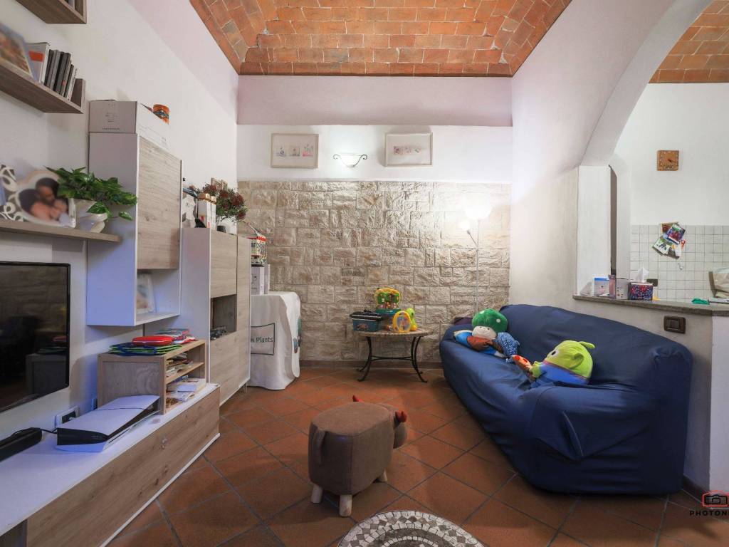 Appartamento a Livorno in Via del Leone, 21 - Foto 4
