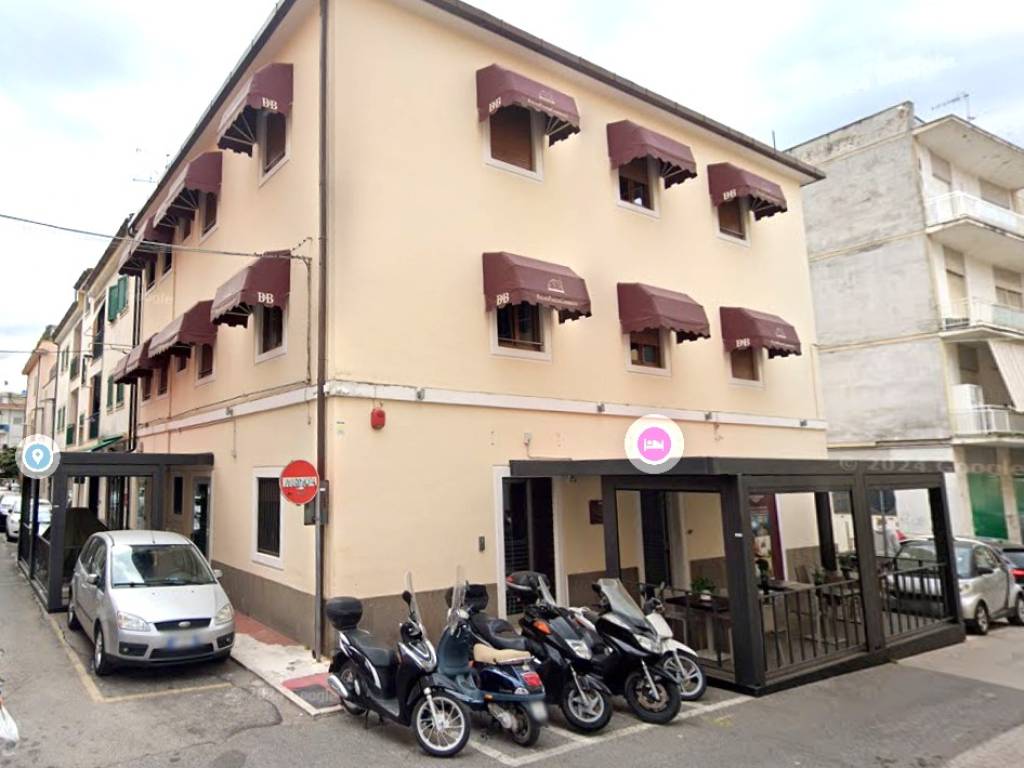 Casa indipendente a Terracina in Piazza Giuseppe Garibaldi - Foto 3