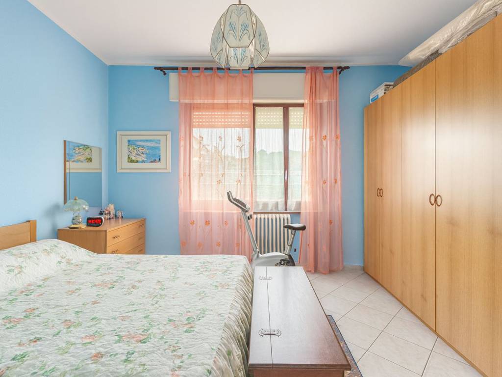 Appartamento a Dormelletto in Via Venezia , 20 - Foto 4