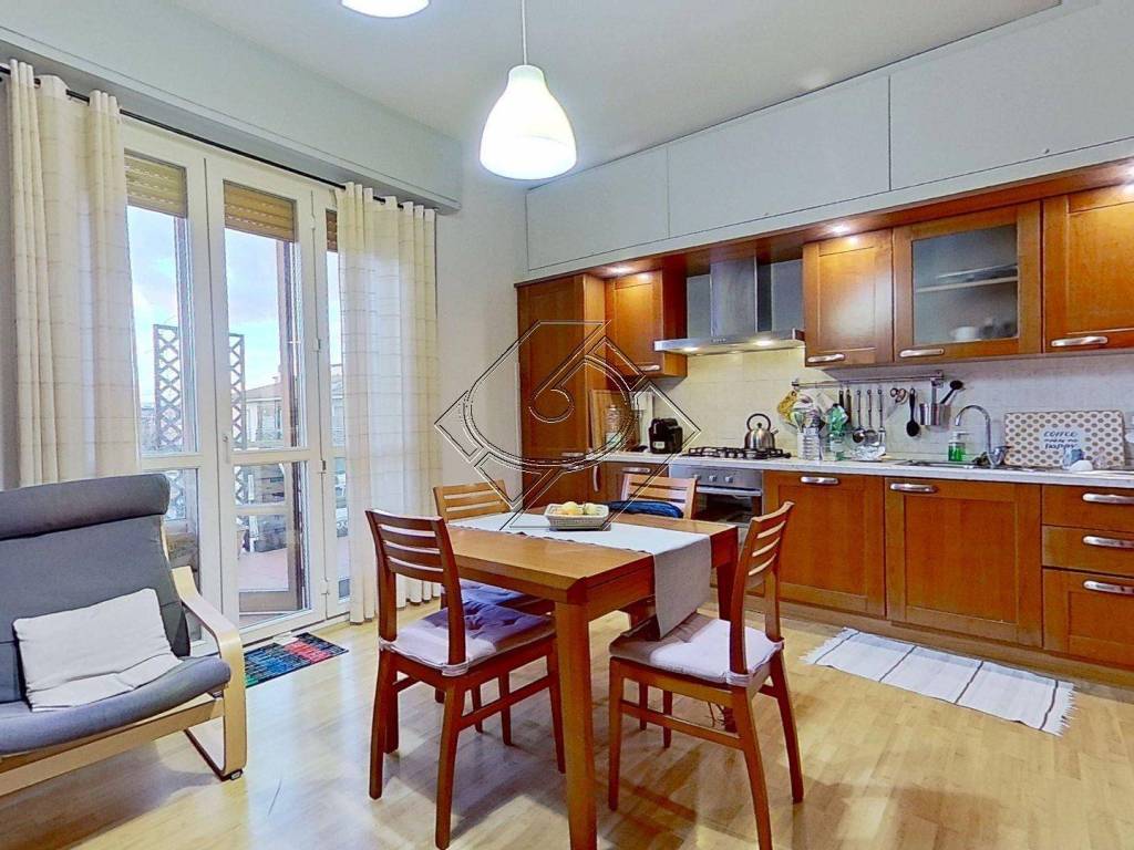 Attico / mansarda a Scandicci in Via Raffaello Sernesi - Foto 3