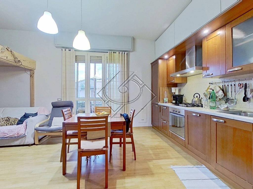 Attico / mansarda a Scandicci in Via Raffaello Sernesi - Foto 5