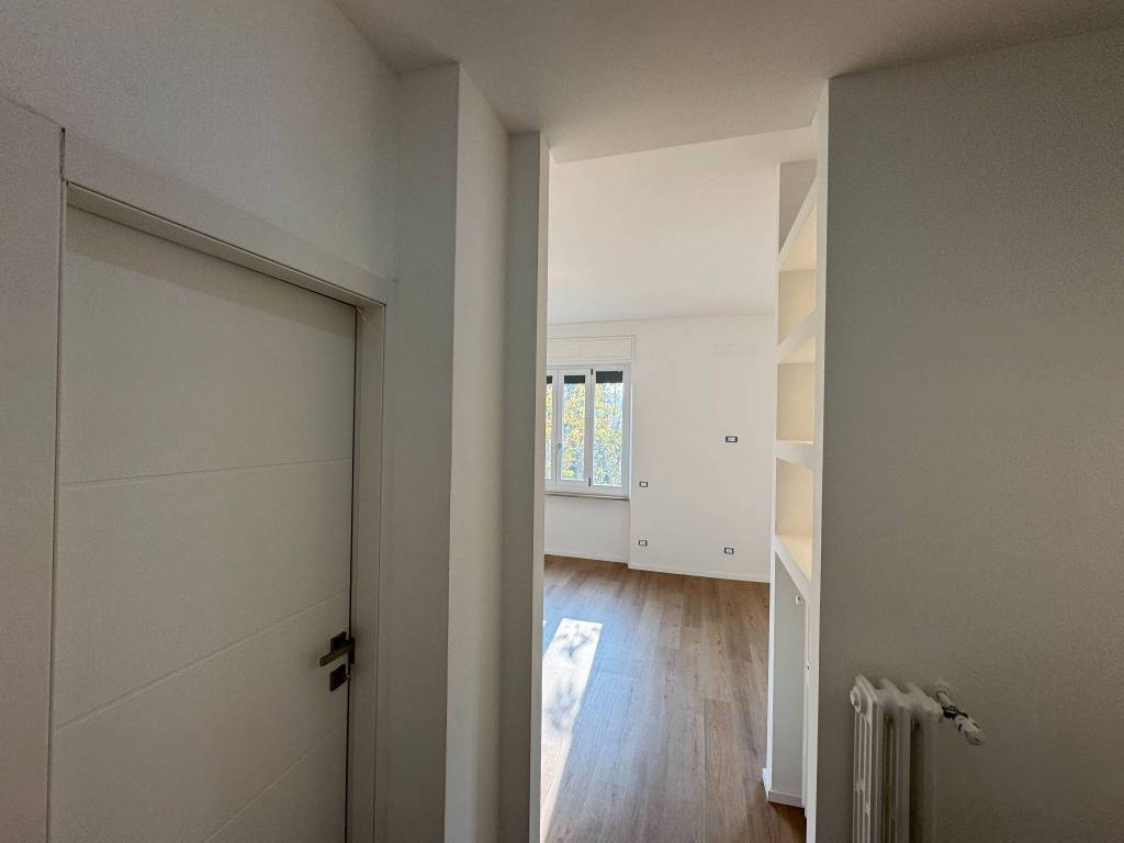 Appartamento a Alessandria in Corso 4 Novembre - Foto 2