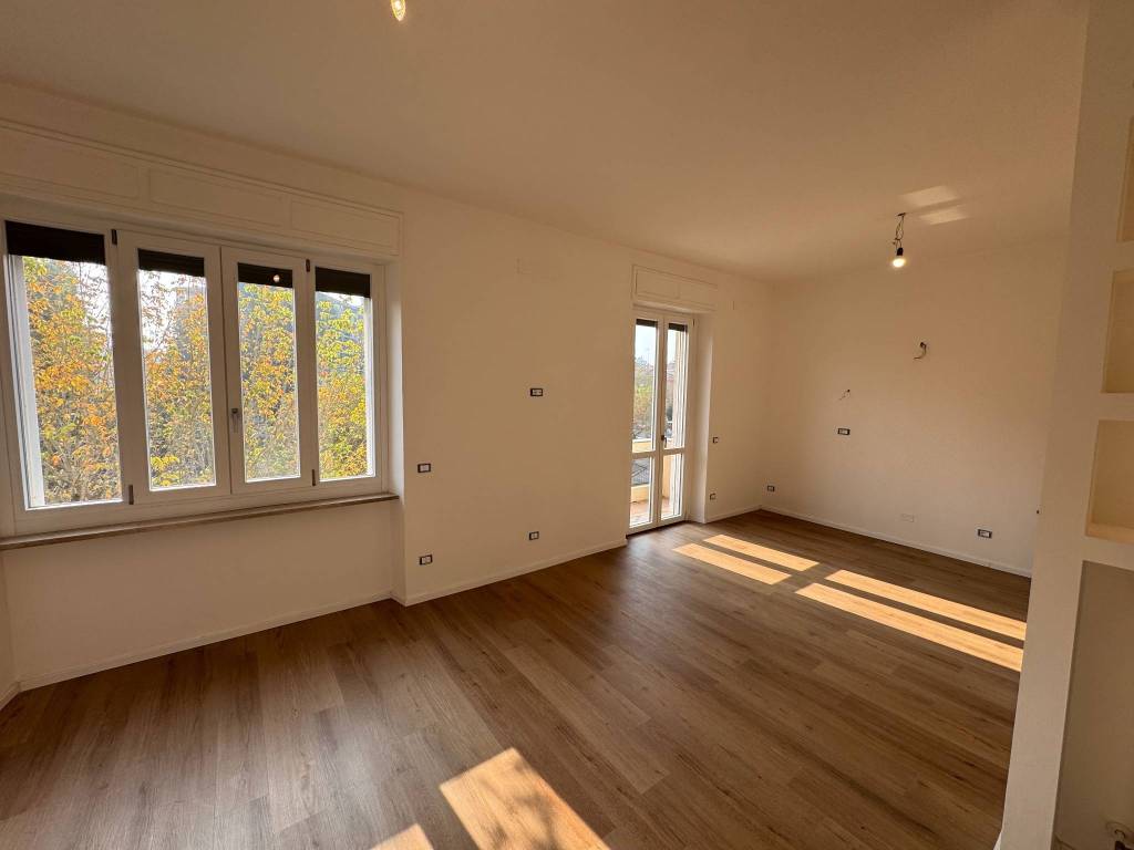 Appartamento a Alessandria in Corso 4 Novembre - Foto 3