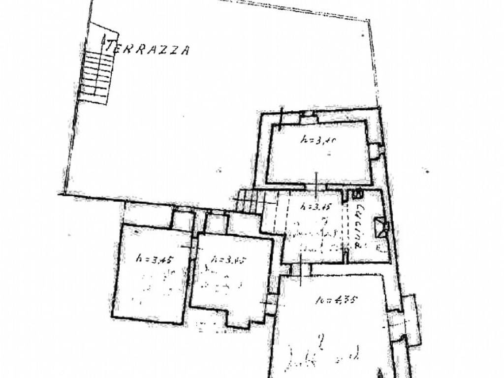 Palazzo / stabile a Ceglie messapica in Centrale - Foto 2