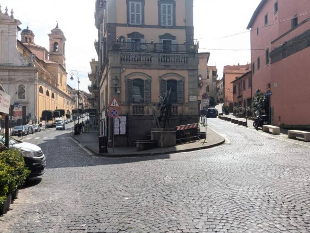 Immobile a Marino in Piazza San Barnaba, 15 - Foto 3