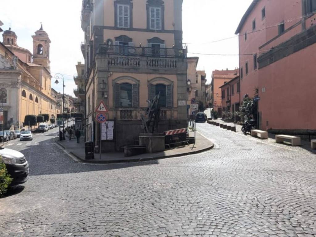 Immobile a Marino in Piazza San Barnaba, 15 - Foto 4