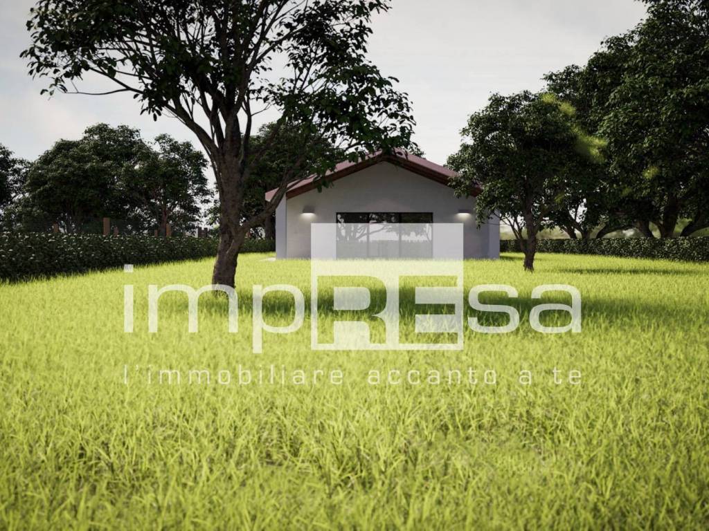 Villa a Silea in Via Alzaia di Cendon - Foto 2