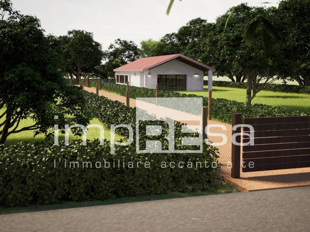 Villa a Silea in Via Alzaia di Cendon - Foto 4
