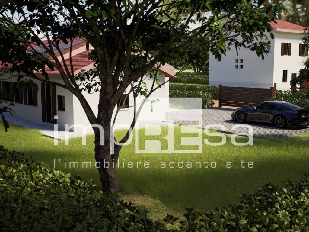 Villa a Silea in Via Alzaia di Cendon - Foto 5