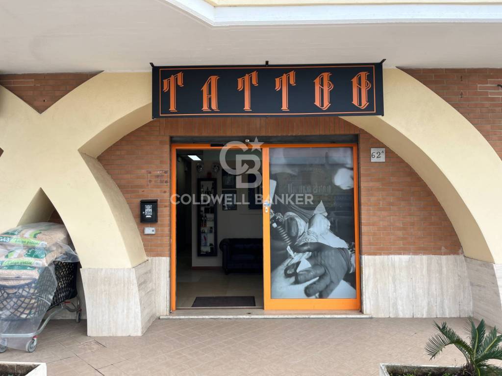 Immobile a Ardea in VIALE SAN LORENZO, 62 - Foto 4