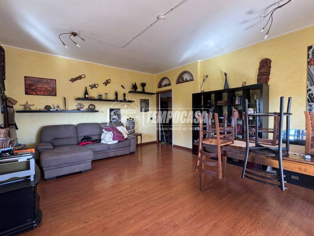 Appartamento a Anguillara sabazia in Via Pio X - Foto 2