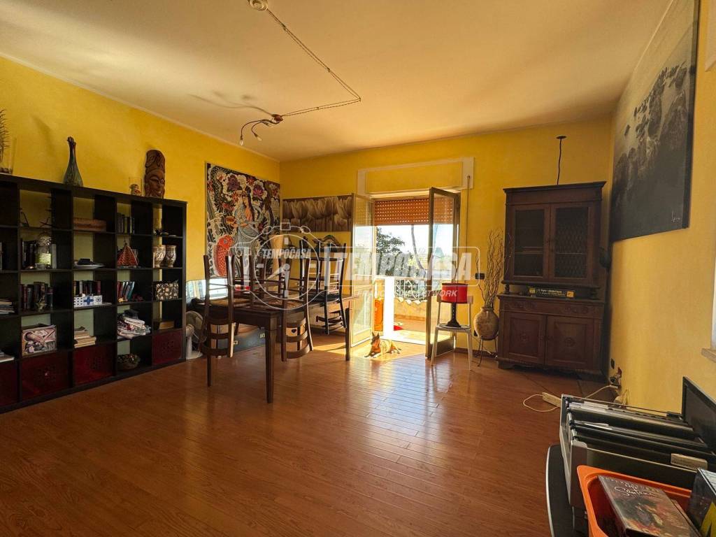 Appartamento a Anguillara sabazia in Via Pio X - Foto 3