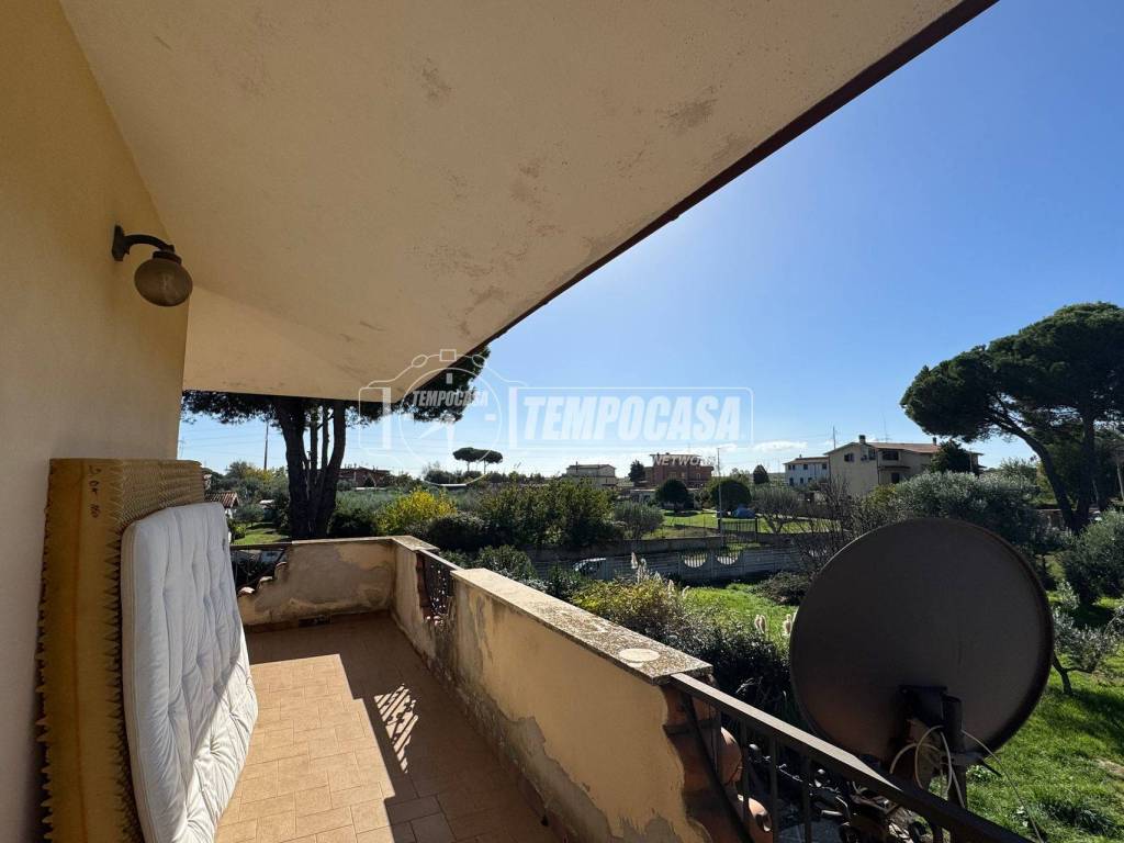 Appartamento a Anguillara sabazia in Via Pio X - Foto 5