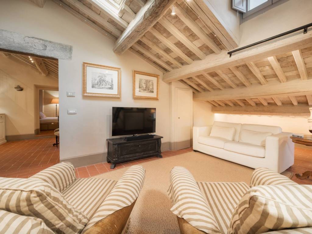 Attico / mansarda a Cortona - Foto 2