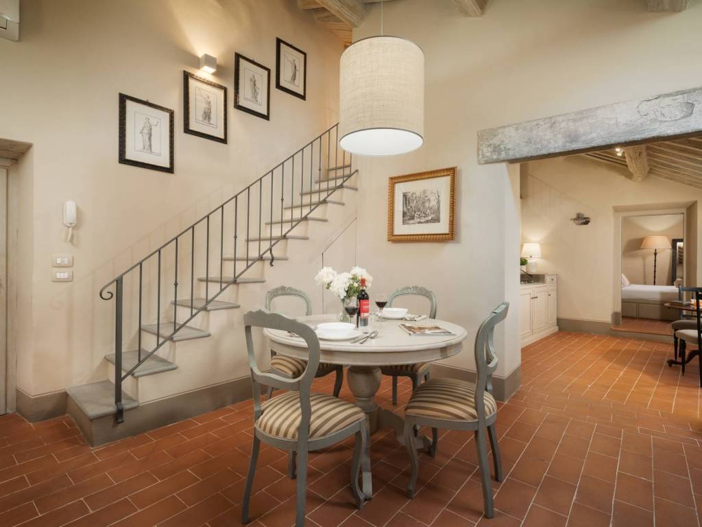 Attico / mansarda a Cortona - Foto 3