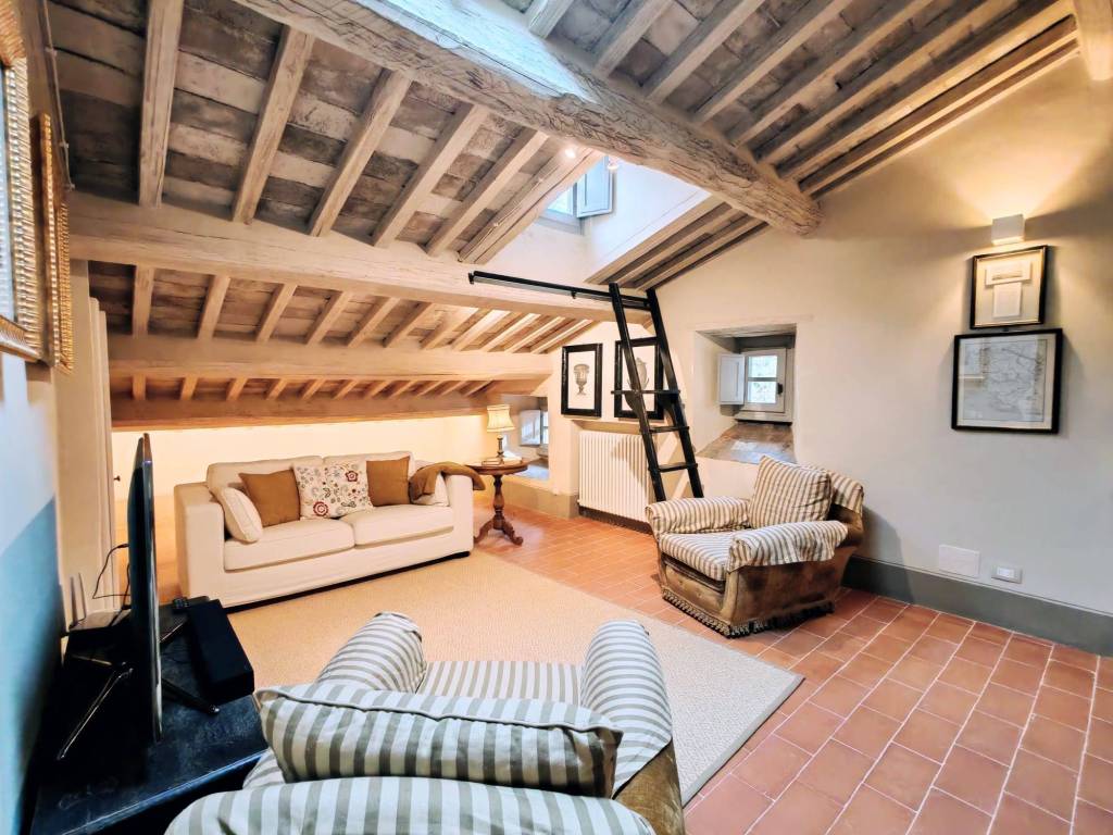 Attico / mansarda a Cortona - Foto 4