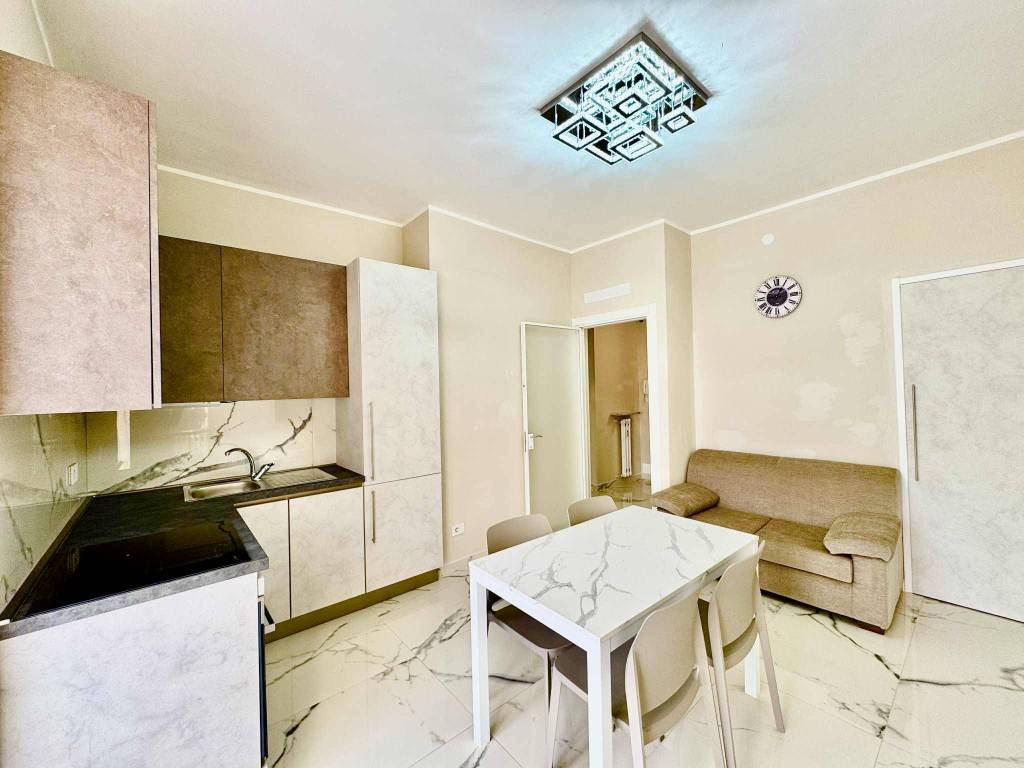 Appartamento a Saluzzo in Corso Beato Giovenale Ancina, 7 - Foto 2