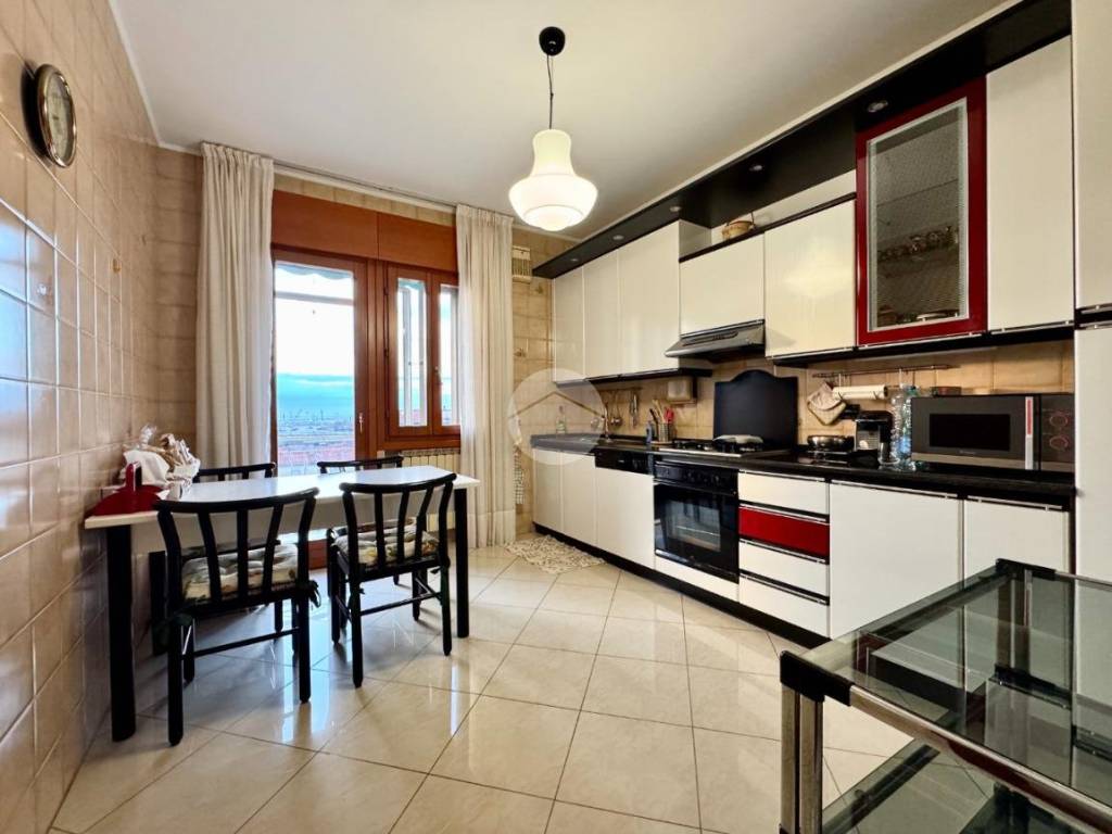 Appartamento a Chioggia in Via Marchesi - Foto 4